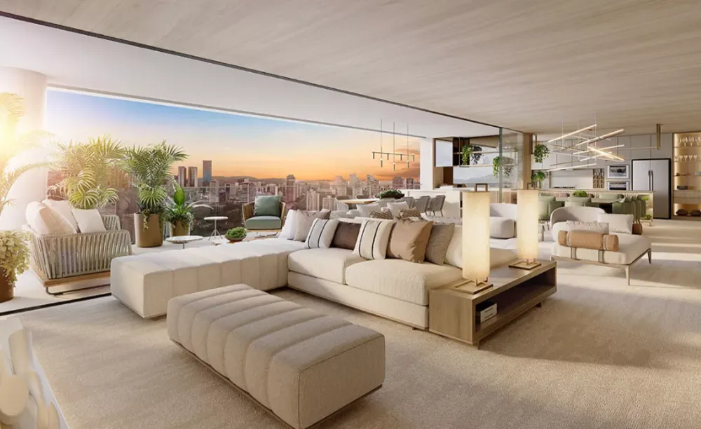 Apartamento, 4 quartos, 454 m² - Foto 16