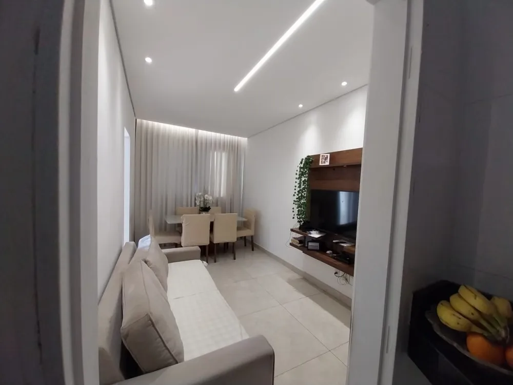 Apartamento, 2 quartos, 55 m² - Foto 6