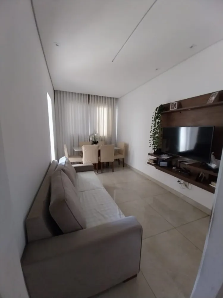 Apartamento, 2 quartos, 55 m² - Foto 3