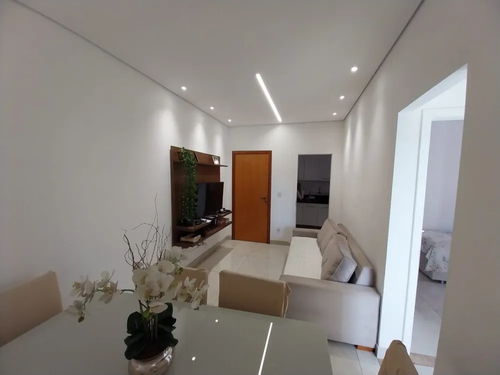 Apartamento, 2 quartos, 55 m² - Foto 2