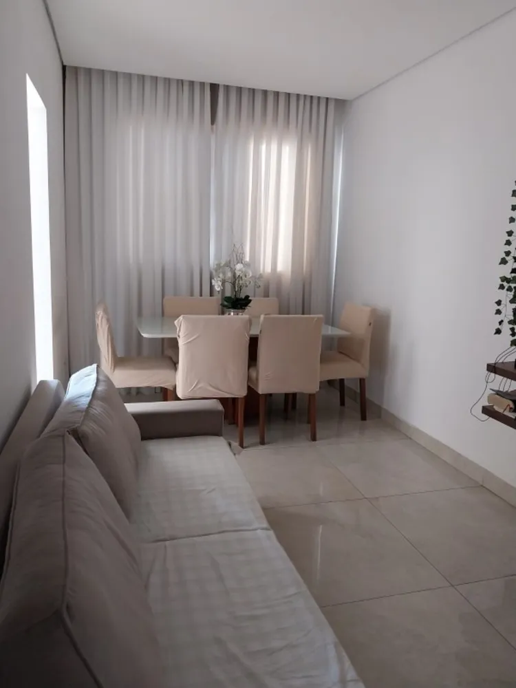Apartamento, 2 quartos, 55 m² - Foto 4
