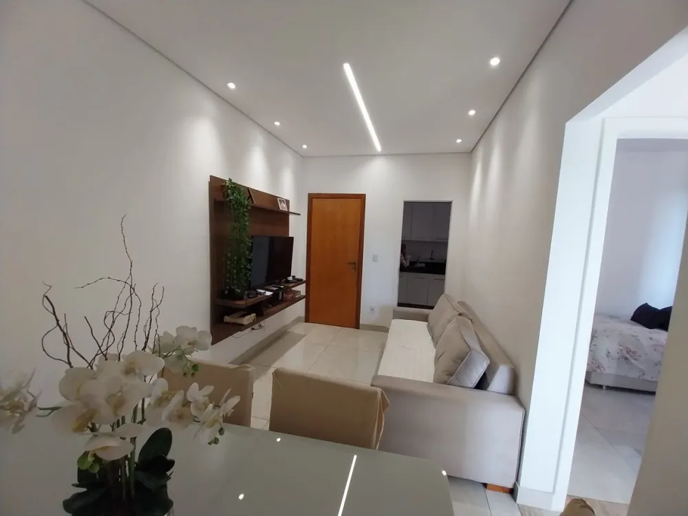 Apartamento, 2 quartos, 55 m² - Foto 1