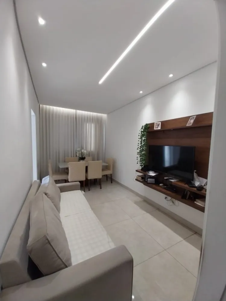 Apartamento, 2 quartos, 55 m² - Foto 5