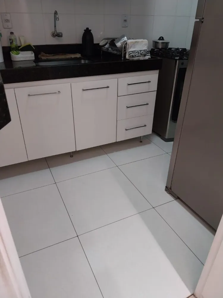Apartamento, 2 quartos, 55 m² - Foto 10