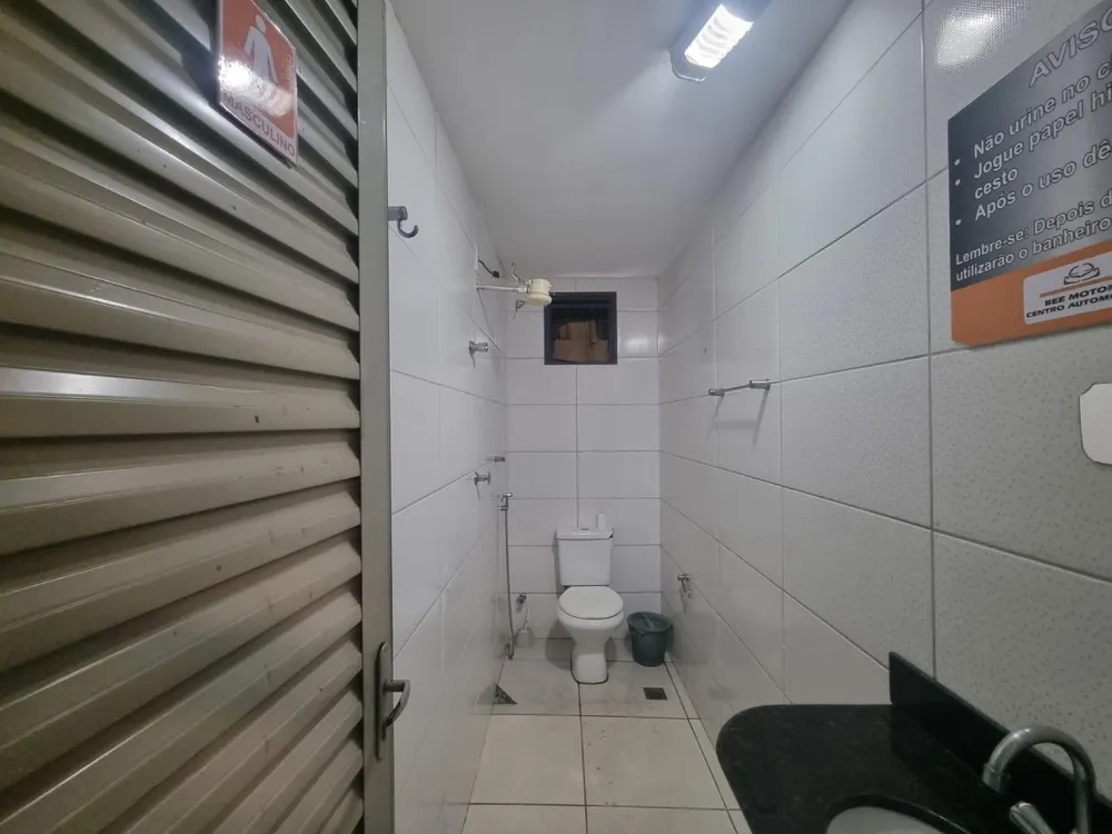 Depósito-Galpão, 300 m² - Foto 9
