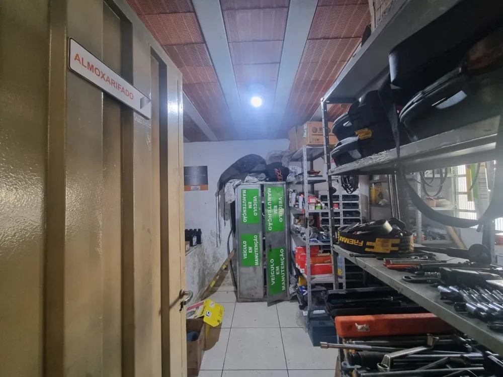 Depósito-Galpão, 300 m² - Foto 11