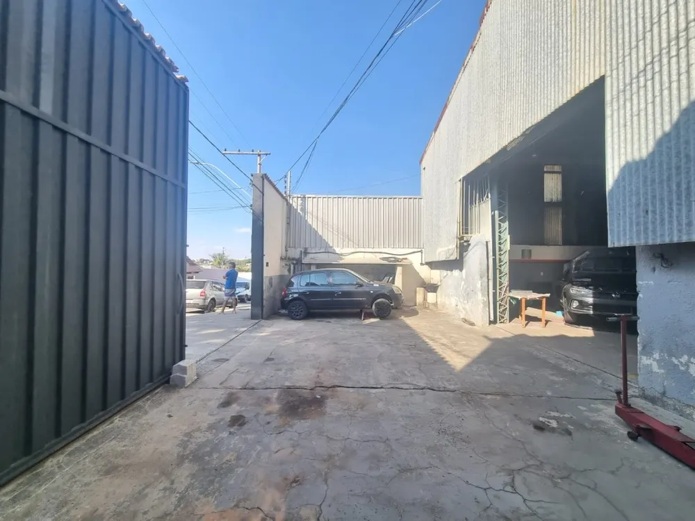 Depósito-Galpão, 300 m² - Foto 2