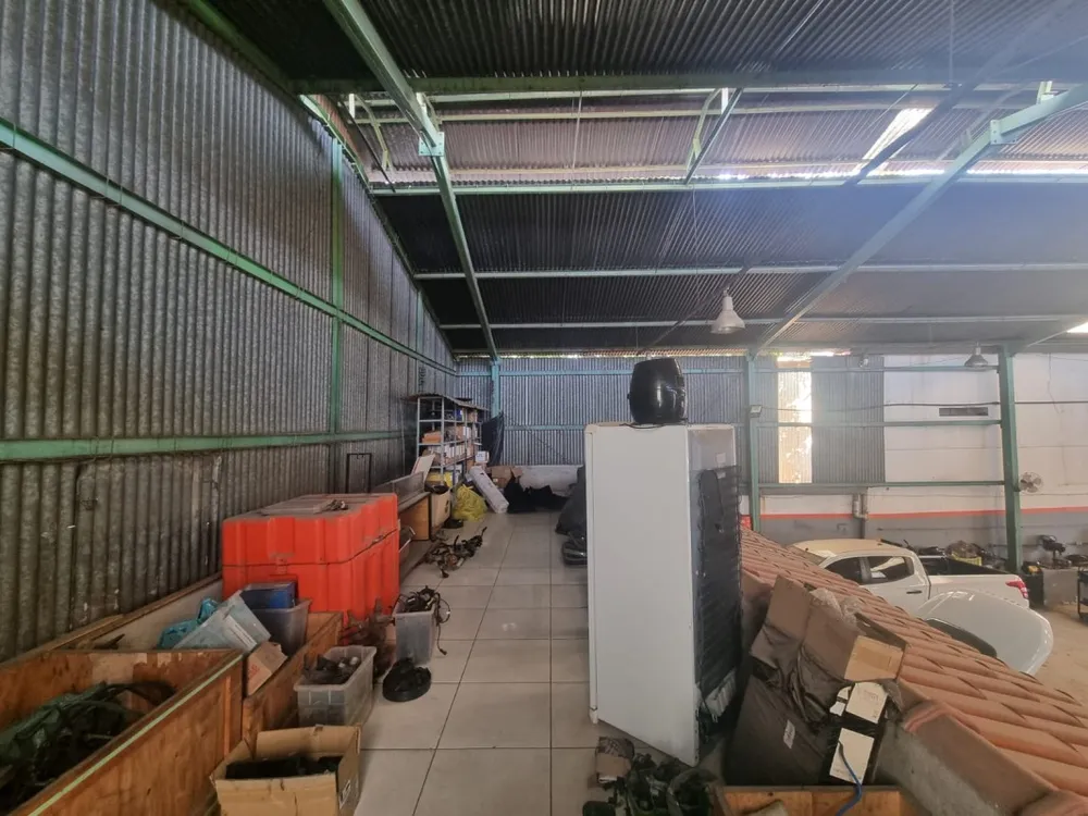 Depósito-Galpão, 300 m² - Foto 16