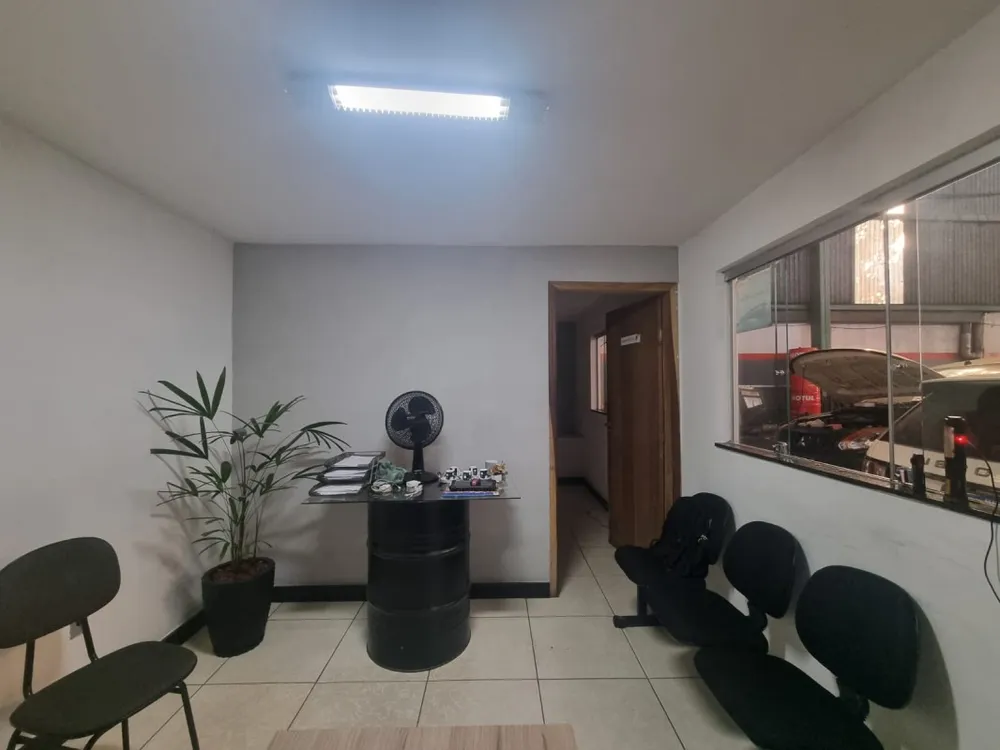Depósito-Galpão, 300 m² - Foto 8