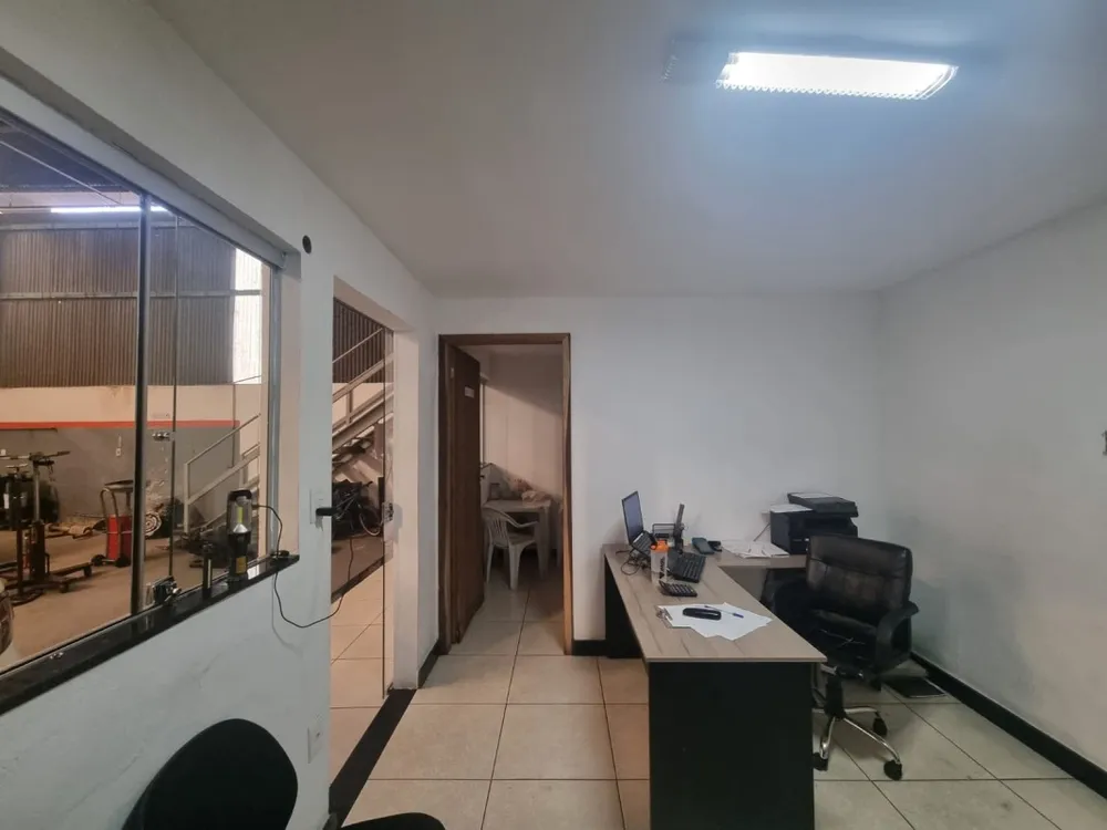 Depósito-Galpão, 300 m² - Foto 7