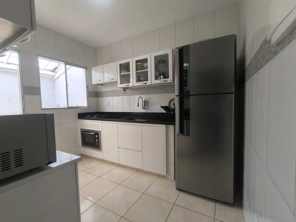 Casa, 3 quartos, 78 m² - Foto 4