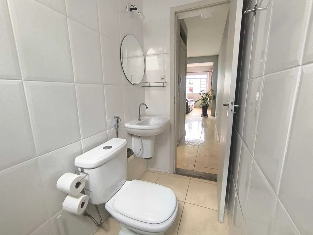 Casa, 3 quartos, 78 m² - Foto 9
