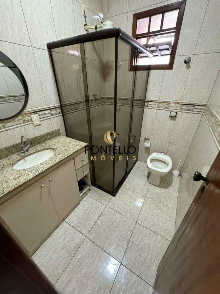 Casa, 3 quartos, 254 m² - Foto 9