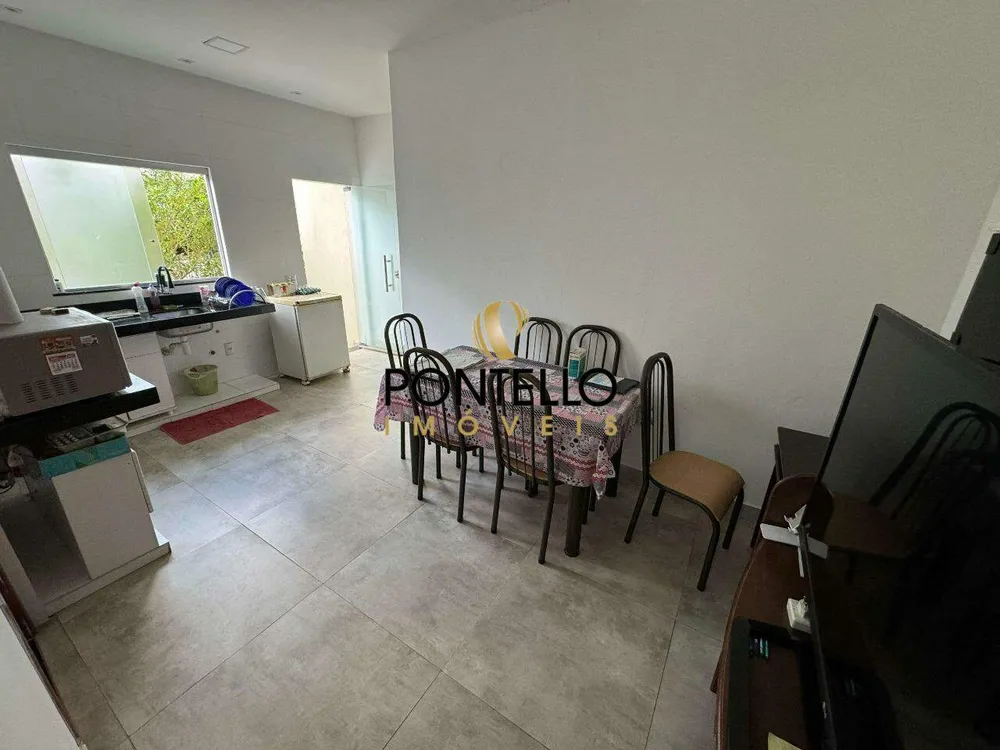 Casa, 3 quartos, 254 m² - Foto 4