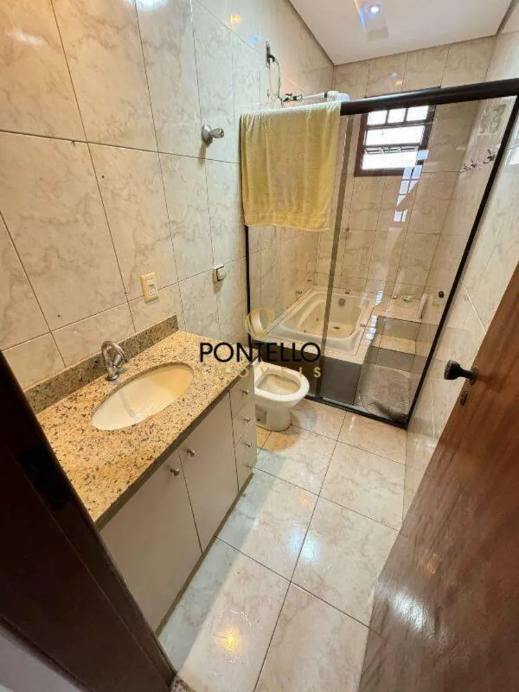 Casa, 3 quartos, 254 m² - Foto 12