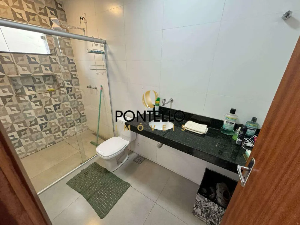 Casa, 3 quartos, 254 m² - Foto 5