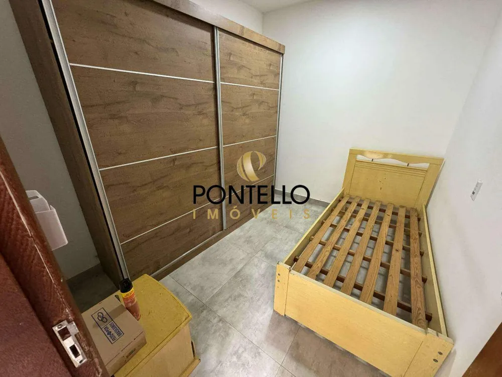 Casa, 3 quartos, 254 m² - Foto 9