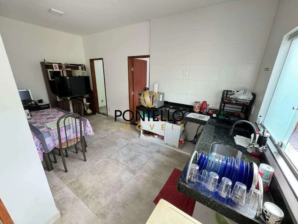 Casa, 3 quartos, 254 m² - Foto 3