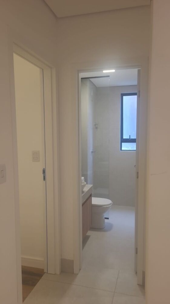 Apartamento à venda com 3 quartos, 92m² - Foto 1