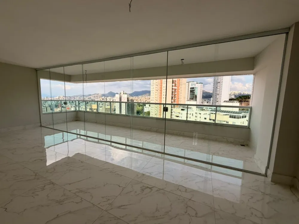 Apartamento, 4 quartos, 136 m² - Foto 1