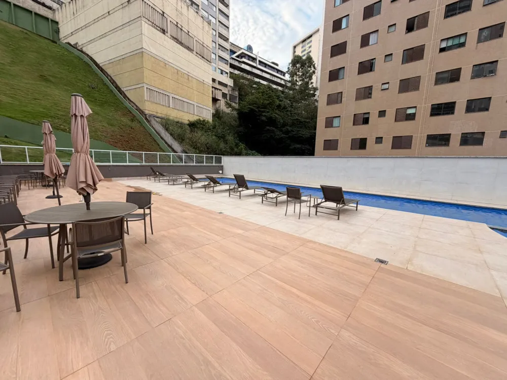 Apartamento, 4 quartos, 136 m² - Foto 5