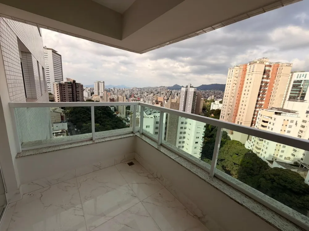 Apartamento, 4 quartos, 136 m² - Foto 2