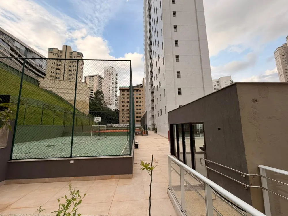 Apartamento, 4 quartos, 136 m² - Foto 10