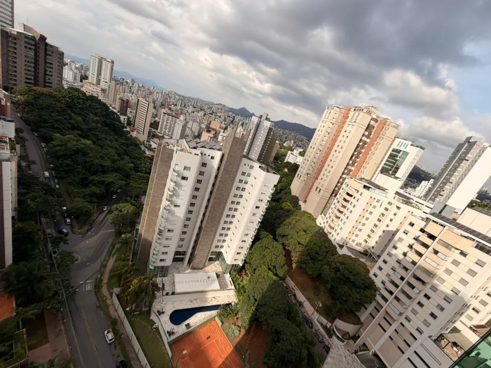 Apartamento, 4 quartos, 136 m² - Foto 3