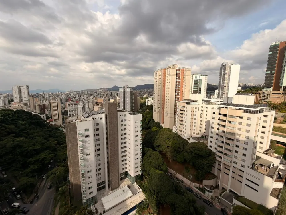 Apartamento, 4 quartos, 136 m² - Foto 6