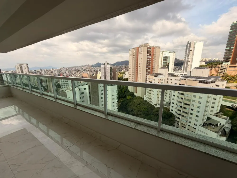 Apartamento, 4 quartos, 136 m² - Foto 4