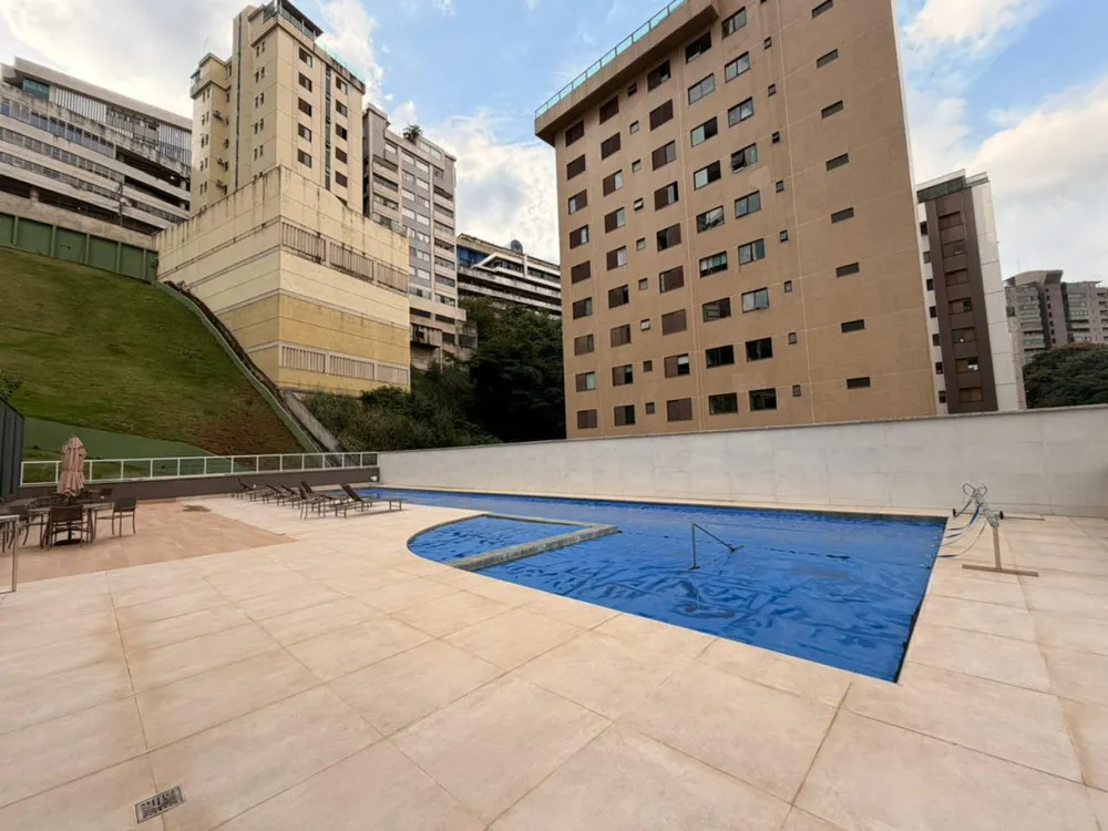 Apartamento, 4 quartos, 136 m² - Foto 6