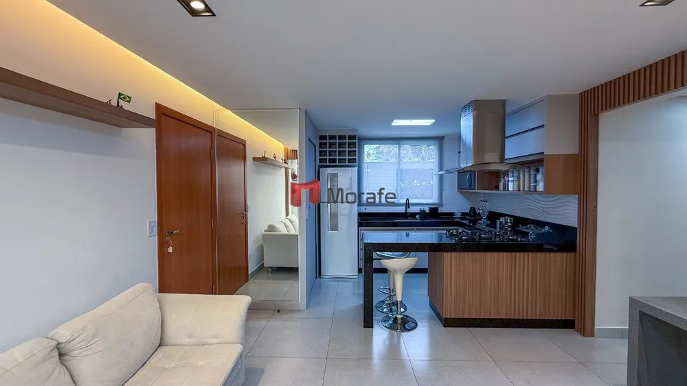Apartamento, 3 quartos, 200 m² - Foto 8