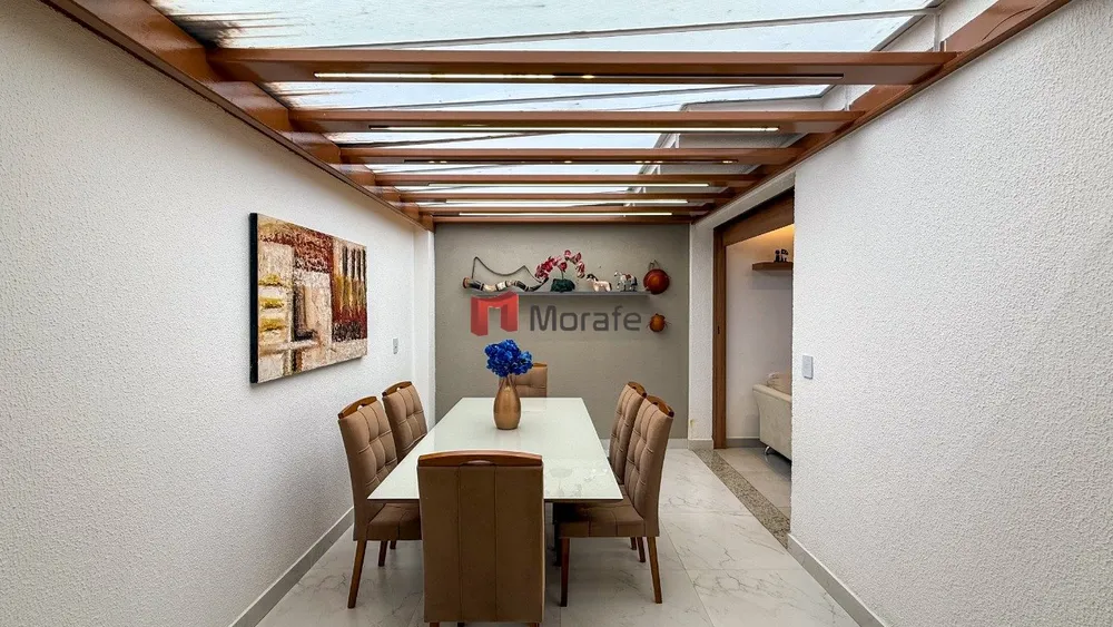 Apartamento, 3 quartos, 200 m² - Foto 3