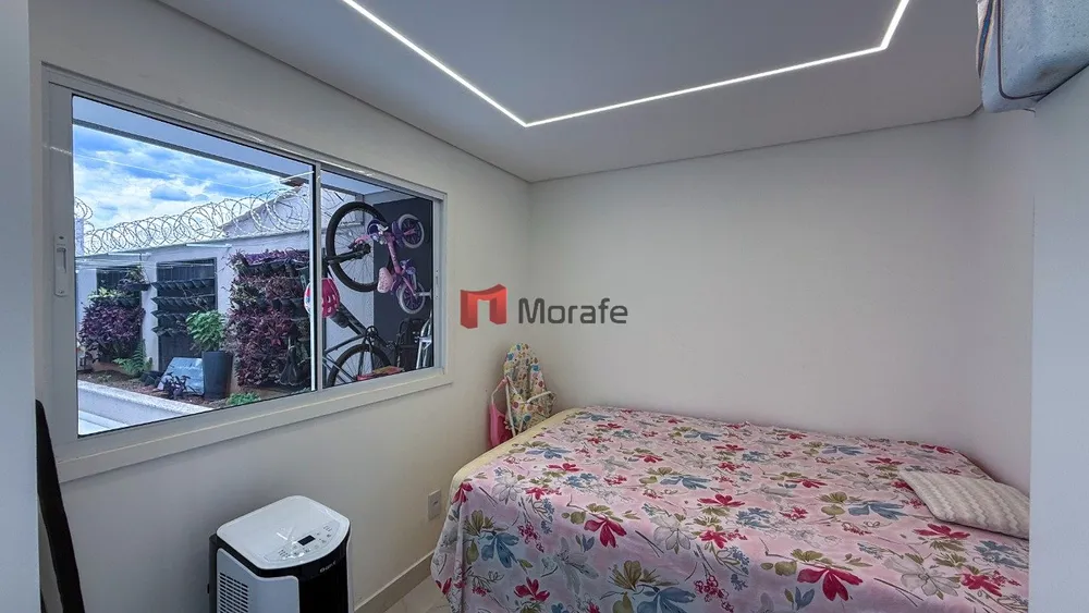 Apartamento, 3 quartos, 200 m² - Foto 12