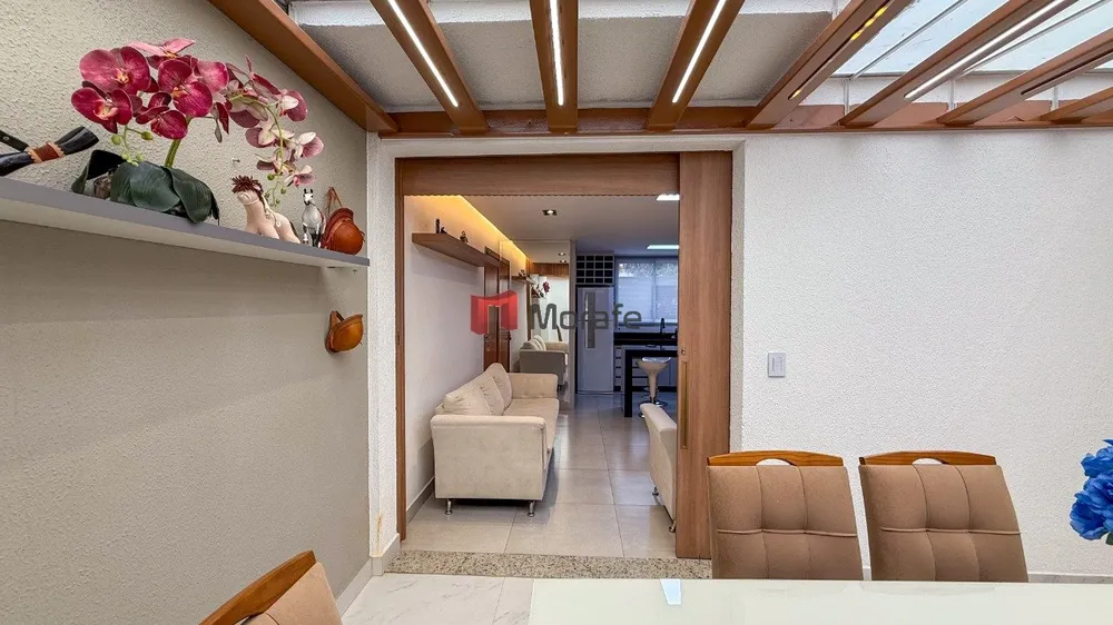 Apartamento, 3 quartos, 200 m² - Foto 3