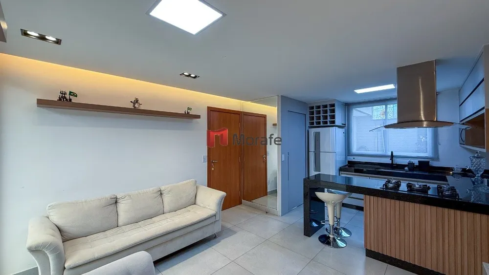 Apartamento, 3 quartos, 200 m² - Foto 7