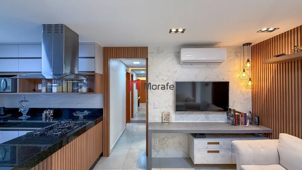 Apartamento, 3 quartos, 200 m² - Foto 4