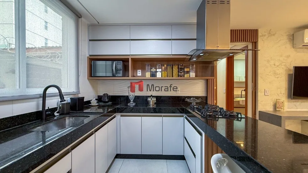 Apartamento, 3 quartos, 200 m² - Foto 2