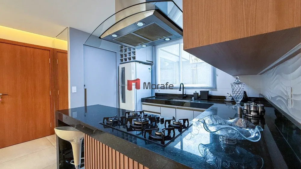 Apartamento, 3 quartos, 200 m² - Foto 1