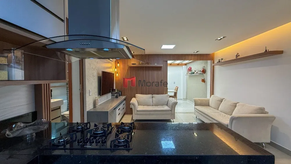 Apartamento, 3 quartos, 200 m² - Foto 4