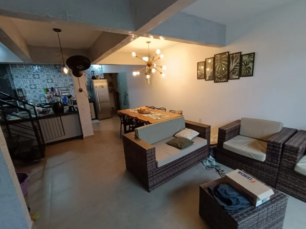 Casa, 3 quartos, 150 m² - Foto 2