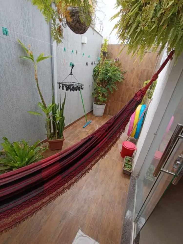 Casa, 3 quartos, 150 m² - Foto 3