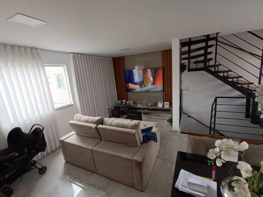 Casa, 3 quartos, 150 m² - Foto 10
