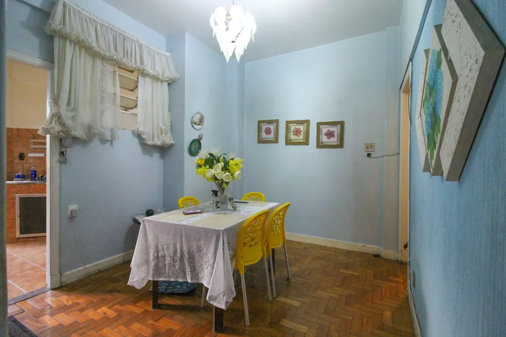 Apartamento, 3 quartos, 151 m² - Foto 9
