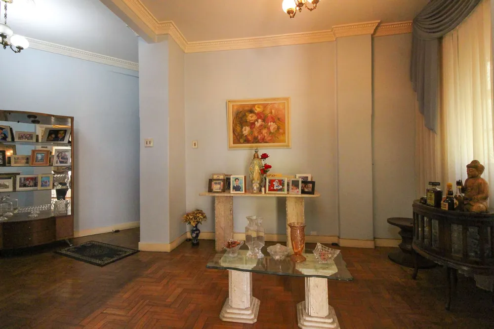 Apartamento, 3 quartos, 151 m² - Foto 2