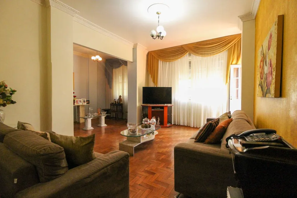Apartamento, 3 quartos, 151 m² - Foto 5