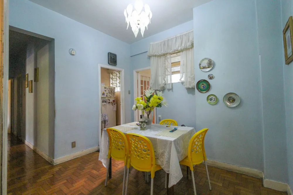 Apartamento, 3 quartos, 151 m² - Foto 1
