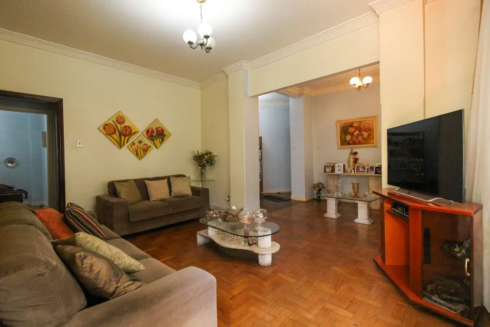 Apartamento, 3 quartos, 151 m² - Foto 4