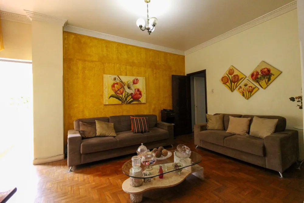 Apartamento, 3 quartos, 151 m² - Foto 3