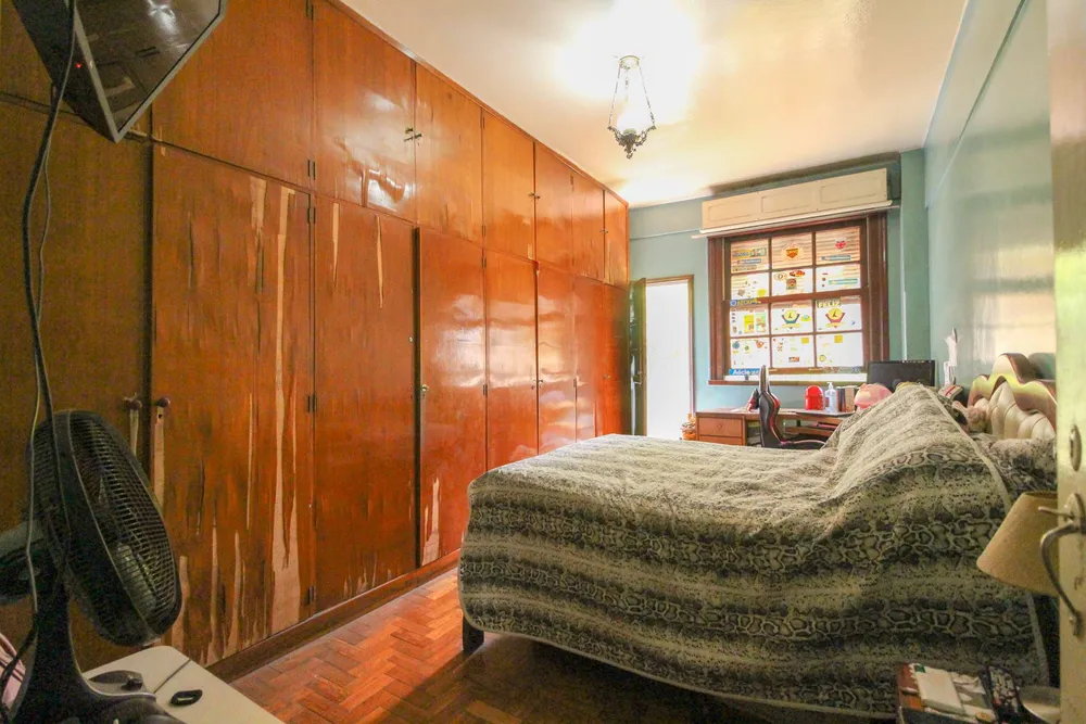 Apartamento, 3 quartos, 151 m² - Foto 6